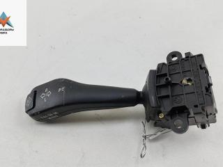 переключатель поворотов BMW 3 серия E46 [рестайлинг] 2002, 2.0 л., бензин, МКПП, серый, универсал, 8363668