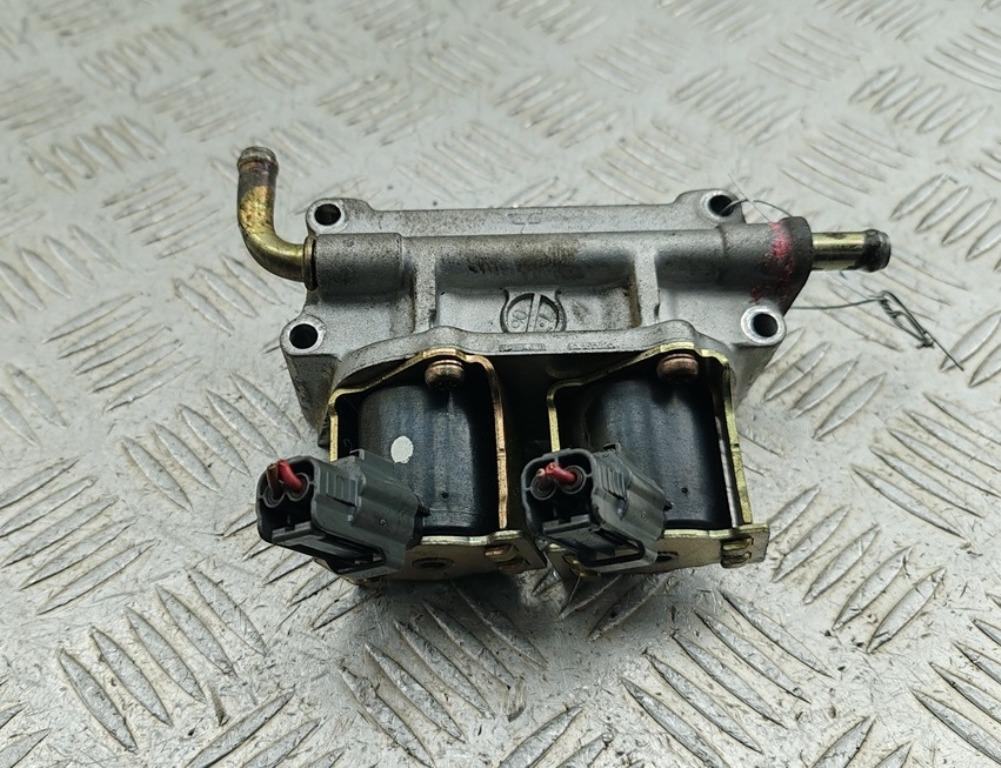 электромагнитный клапан Mitsubishi Carisma 1998, 1.8 л., бензин, АКПП, серый, хетчбэк 5 дв., MD349808