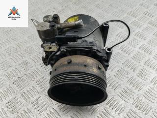 компрессор кондиционера Mitsubishi Carisma 1 поколение 1998, 1.8 л., бензин, MB958178
