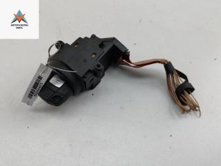 ключ BMW 5 серия E60/E61 [рестайлинг] 2009, 3.0 л., дизель, АКПП, чёрный, универсал, 6954722