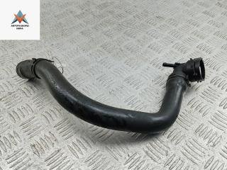 патрубок радиатора Volkswagen Golf 5 поколение 2006, 2.0 л., дизель, 1K0122101