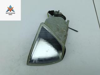 Поворотник (указатель поворота) правый Lancia Zeta 1 поколение 2001, 2.0 л., бензин, АКПП, серый, минивэн