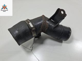 патрубок интеркулера Toyota Avensis 2 поколение (T250) 2004, 2.0 л., дизель, МКПП, серый, универсал