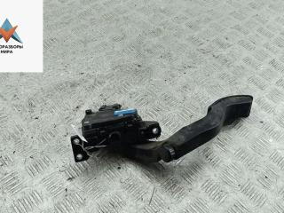 педаль Volkswagen Passat B5 [рестайлинг] 2000, 1.9 л., дизель, АКПП, чёрный, седан