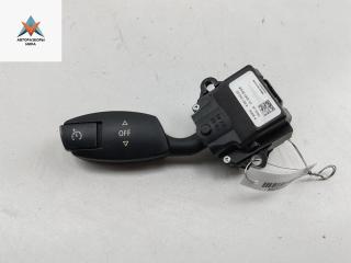 переключатель подрулевой BMW 5 серия E60/E61 [рестайлинг] 2009, 3.0 л., дизель, АКПП, чёрный, универсал, 6951352