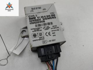 Иммобилайзер BMW 3 серия E46 [рестайлинг] 2002, 1.8 л., бензин, МКПП, красный, хетчбэк 3 дв., 6905669