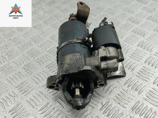 стартер Volkswagen Passat B5 1998, 1.8 л., бензин, МКПП, серый, седан, 0001107068, 058911023B