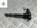 катушка зажигания Skoda Fabia 2 поколение (5J) 2009, 1.2 л., бензин, МКПП, серый, хетчбэк 5 дв., 03D905715A - фото №2