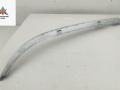 ресничка (ус) правой фары BMW 5 серия E39 1998, 2.0 л., бензин, МКПП, серый, универсал, 8159306 - фото №2