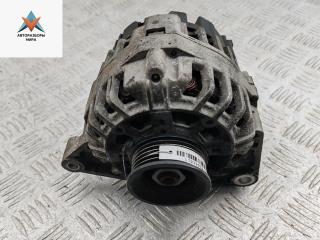 генератор Volkswagen Passat B5 1998, 1.8 л., бензин, МКПП, серый, седан, 06B903016D