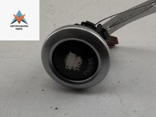 кнопка запуска двигателя BMW 5 серия E60/E61 [рестайлинг] 2009, 3.0 л., дизель, АКПП, чёрный, универсал, 9110359