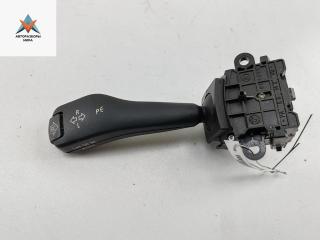 переключатель поворотов BMW 3 серия E46 2000, 2.0 л., дизель, МКПП, серый, седан, 8363668