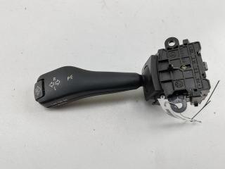 переключатель поворотов BMW 3 серия E46 2000, 2.0 л., дизель, МКПП, серый, седан, 8363668