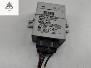 Иммобилайзер BMW 3 серия E46 1999, 2.0 л., дизель, МКПП, зелёный, универсал, 6905667