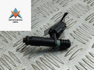 форсунка Skoda Fabia 2 поколение (5J) 2009, 1.2 л., бензин, МКПП, серый, хетчбэк 5 дв., 03D906031G