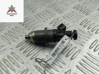 форсунка Mitsubishi Carisma 1 поколение 1998, 1.8 л., бензин, АКПП, серый, хетчбэк 5 дв., E7T05071