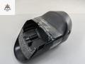 кожух рулевой колонки BMW 3 серия E90/E91/E92/E93 2007, 2.0 л., бензин, МКПП, синий, седан, 6950262 - фото №3
