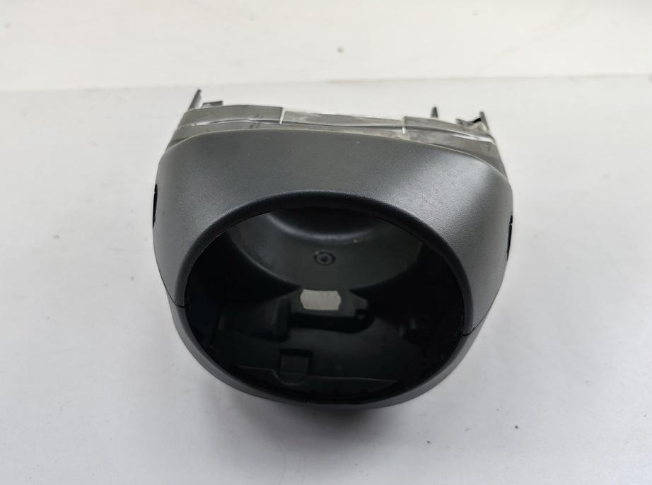 кожух рулевой колонки BMW 3 E90/E91/E92/E93 2007, 2.0 л., бензин, МКПП, синий, седан, 6950262