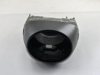 кожух рулевой колонки BMW 3 E90/E91/E92/E93 2007, 2.0 л., бензин, МКПП, синий, седан, 6950262