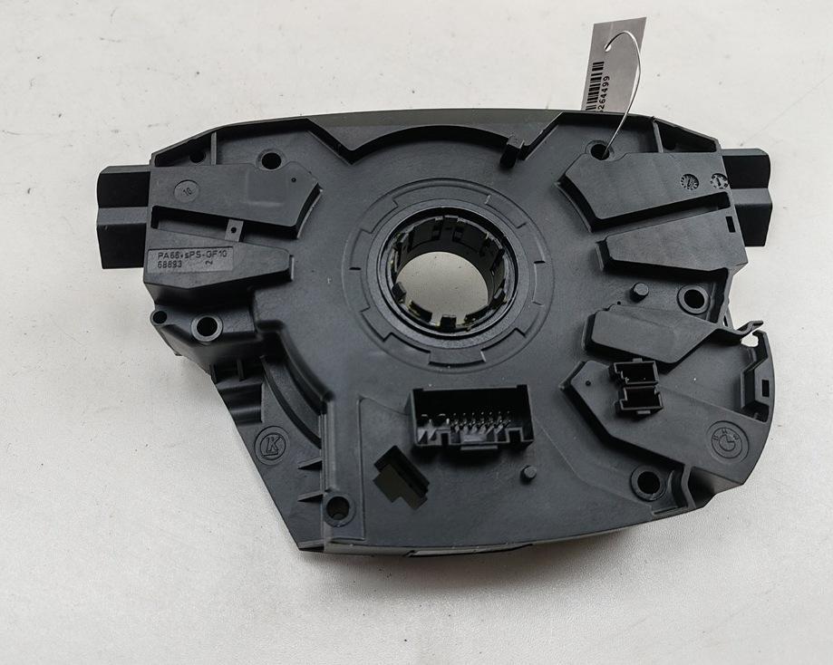 датчик угла поворота руля BMW 5 E60/E61 2009, 3.0 л., дизель, АКПП, чёрный, универсал, 9204503, 9204511