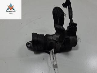 клапан EGR Toyota Avensis 2 поколение (T250) 2004, 2.0 л., дизель, МКПП, серый, универсал, 1350008110