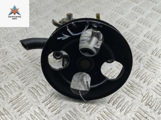 Насос гидроусилителя руля Mitsubishi Carisma 1 поколение 1998, 1.8 л., бензин, АКПП, серый, хетчбэк 5 дв.