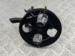Насос гидроусилителя руля Mitsubishi Carisma 1998, 1.8 л., бензин, АКПП, серый, хетчбэк 5 дв.