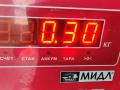 Болт крепления Skoda Fabia mk2 (5J) 2009, 1.2 л., бензин, МКПП, серый, хетчбэк 5 дв. - фото №3