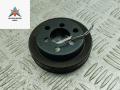 шкив насоса гидроусилителя Volkswagen Passat B5 1998, 1.8 л., бензин, МКПП, серый, седан, 058145255DE - фото №2