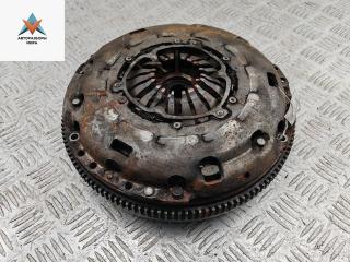 маховик Volkswagen Golf 5 поколение 2006, 2.0 л., дизель, МКПП, чёрный, хетчбэк 5 дв.