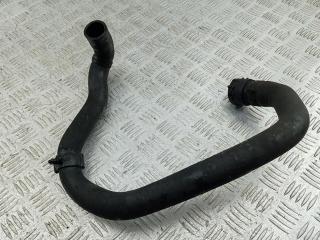 патрубок радиатора Volkswagen Golf 5 поколение 2006, 2.0 л., дизель, 3C0122051