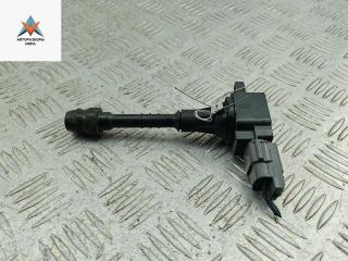 катушка зажигания Nissan Primera P11 2000, 1.8 л., бензин, МКПП, серый, универсал, 224486N000