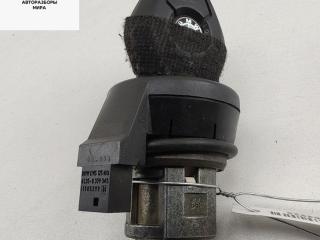 замок зажигания BMW 3 серия E46 2000, 1.9 л., бензин, МКПП, синий, седан, 1094686