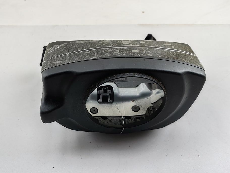 кожух рулевой колонки BMW 5 E60/E61 2009, 3.0 л., дизель, АКПП, чёрный, универсал, 6947782, 6947773, 6947772