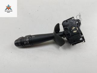 переключатель поворотов Renault Scenic 1 поколение [рестайлинг] 2001, 2.0 л., бензин, АКПП, серый, минивэн, 36998A
