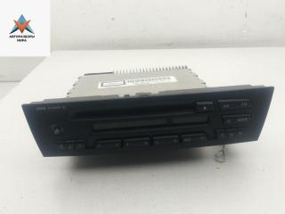 магнитола BMW 3 серия E90/E91/E92/E93 2007, 2.0 л., бензин, МКПП, синий, седан, 9133335