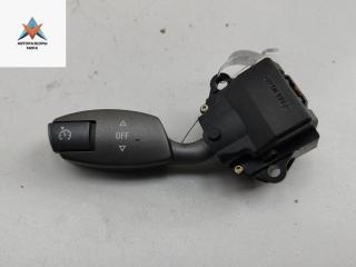 переключатель подрулевой BMW 7 серия E65/E66/E67 2002, 3.6 л., бензин, АКПП, синий, седан, 6911521