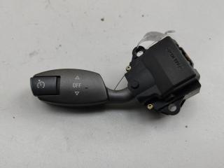 переключатель подрулевой BMW 7 серия E65/E66/E67 2002, 3.6 л., бензин, АКПП, синий, седан, 6911521