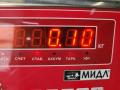переключатель подрулевой BMW 7 серия E65/E66/E67 2002, 3.6 л., бензин, АКПП, синий, седан, 6911521 - фото №3