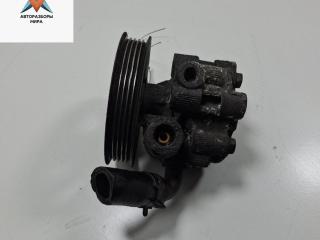 Насос гидроусилителя руля Toyota Avensis 2 поколение (T250) 2004, 2.0 л., дизель, МКПП, серый, универсал