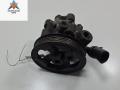 Насос гидроусилителя руля Toyota Avensis 2 поколение (T250) 2004, 2.0 л., дизель, МКПП, серый, универсал - фото №2