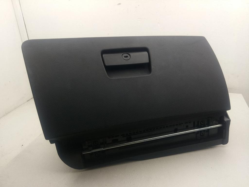 бардачок BMW 3 E90/E91/E92/E93 2007, 2.0 л., бензин, МКПП, синий, седан, 7075479, 7120408, 7075477