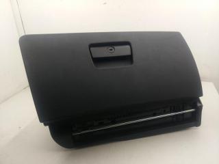 бардачок BMW 3 E90/E91/E92/E93 2007, 2.0 л., бензин, МКПП, синий, седан, 7075479, 7120408, 7075477