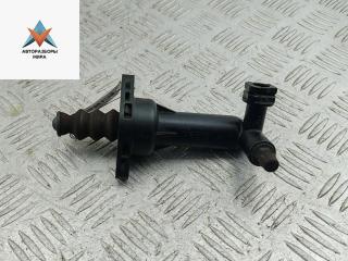 цилиндр сцепления рабочий Skoda Fabia 2 поколение (5J) 2009, 1.2 л., бензин, МКПП, серый, хетчбэк 5 дв., 6Q0721261F