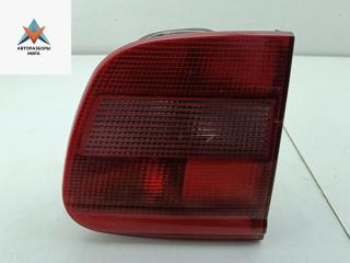 фонарь крышки багажника правый Lancia Zeta 1 поколение 2001, 2.0 л., бензин, АКПП, серый, минивэн, 294302