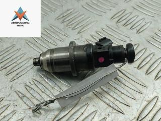 форсунка Mitsubishi Carisma 1 поколение 1998, 1.8 л., бензин, АКПП, серый, хетчбэк 5 дв., E7T05071