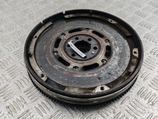 маховик Volkswagen Passat B5 1998, 1.8 л., бензин, МКПП, серый, седан, 058105266