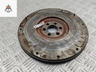 маховик Nissan Primera P11 2000, 1.8 л., бензин, МКПП, серый, универсал, 123119F600