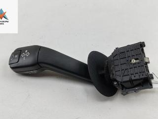 переключатель поворотов BMW 5 серия E39 1998, 2.0 л., бензин, МКПП, серый, универсал, 8352172