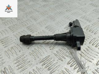 катушка зажигания Nissan Primera P11 2000, 1.8 л., бензин, МКПП, серый, универсал, 224486N000